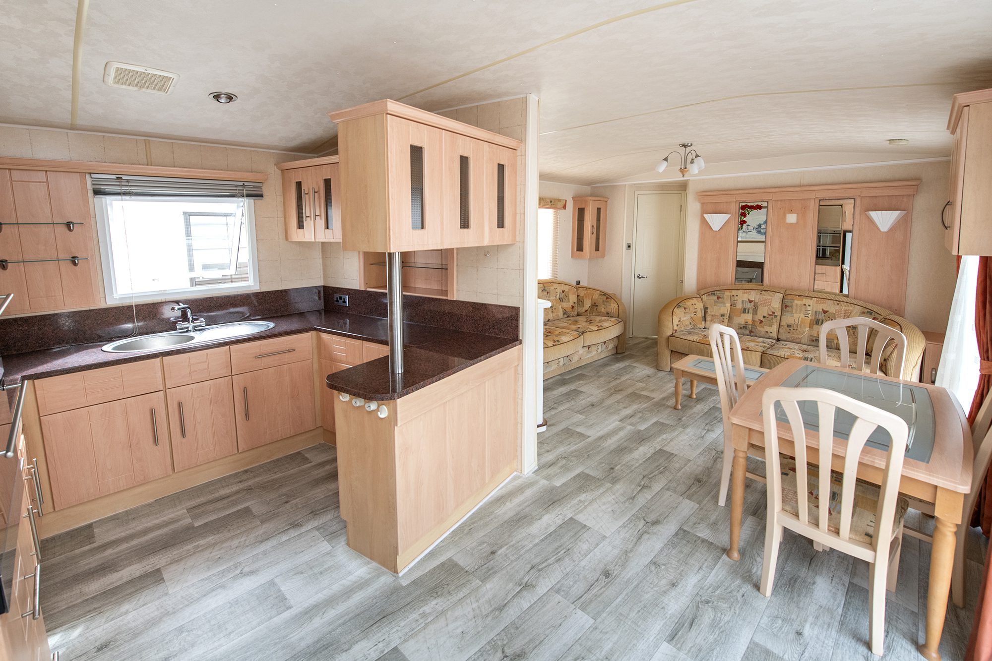 domek
