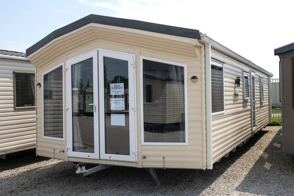 domek