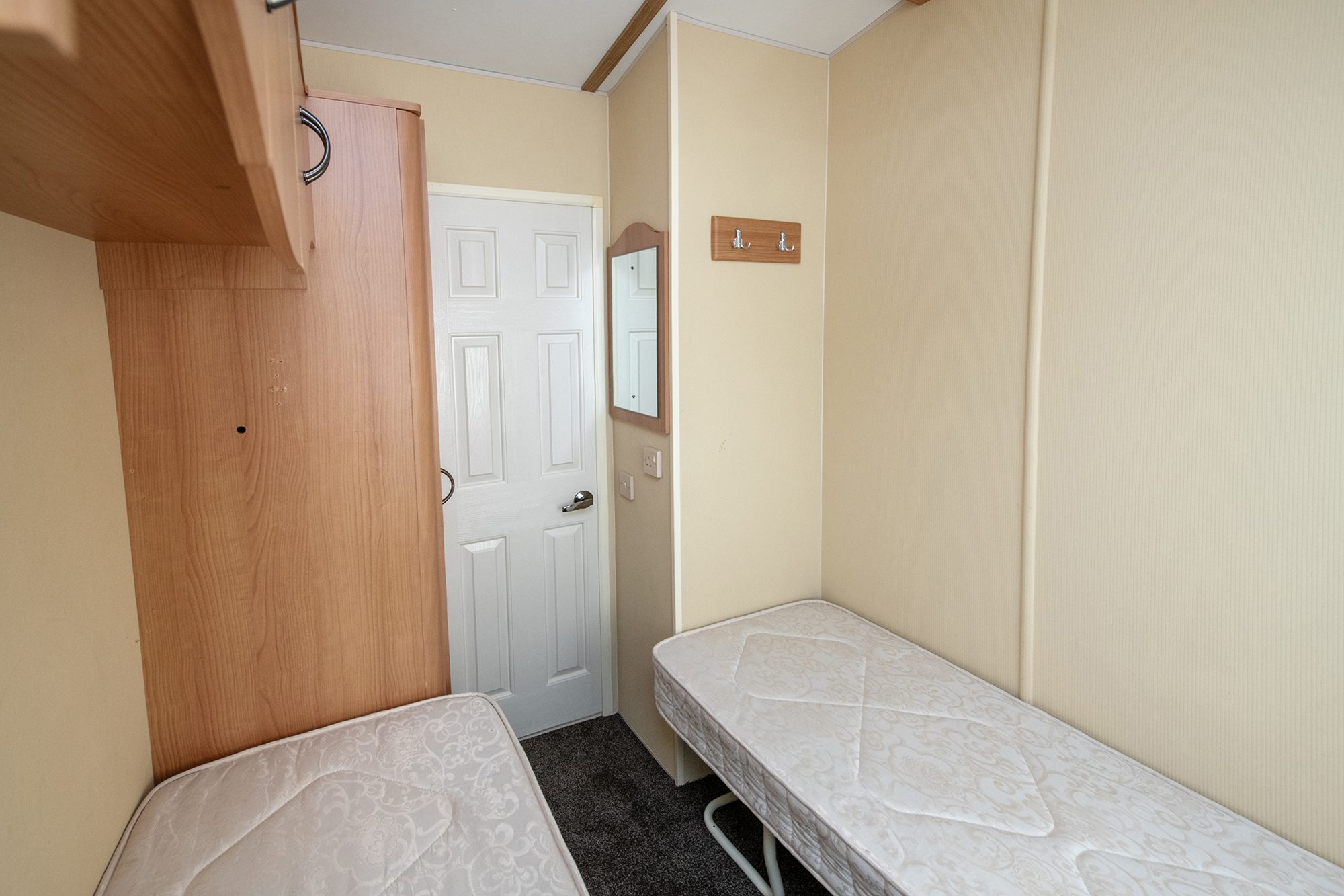 domek